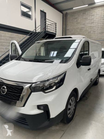NissanPrimastarL1H1 2.0 DCI 115