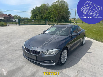 Coche BMW