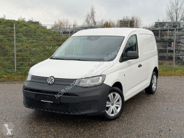 Pojazd dostawczy Volkswagen
