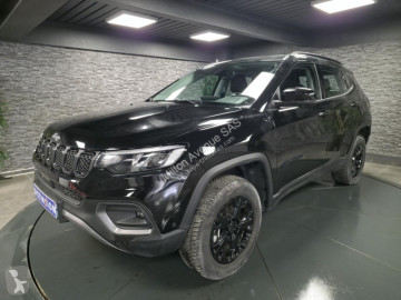 Coche 4X4 / SUV Jeep