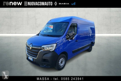 Furgon dostawczy Renault