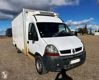 Caisse négative et positive Renault