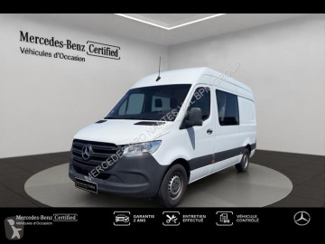 MercedesSprinter