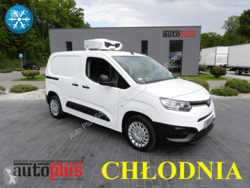 Frigo Toyota