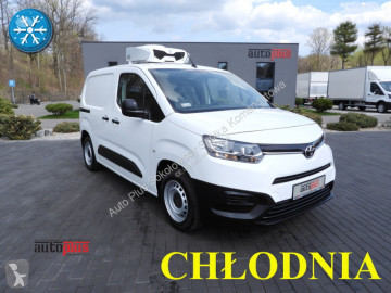 Frigo Toyota