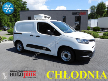 Frigo Toyota
