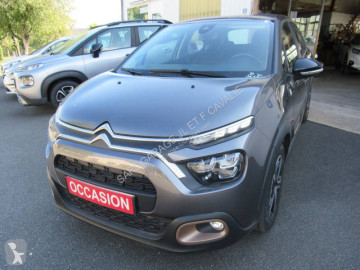 Citadine Citroën