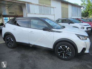 Peugeot2008