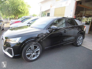 4X4 / SUV Audi