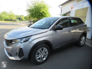 4X4 / SUV Peugeot