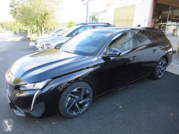 Familiar Peugeot