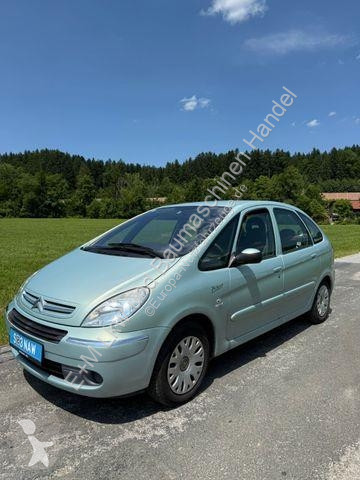 CitroënXsara Picasso