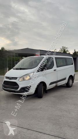 FordTransit Custom