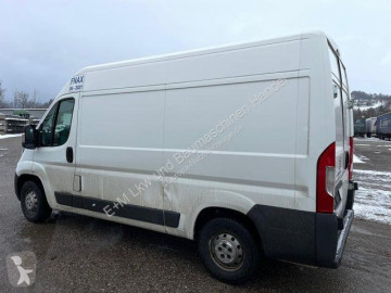PeugeotBoxer