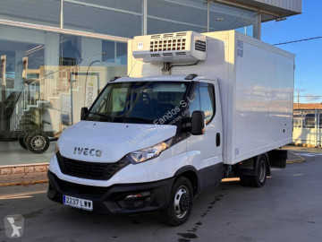 Frigorífica Iveco