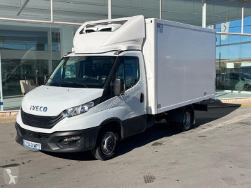 Frigorífica Iveco