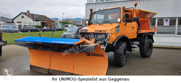 Unimog U1400