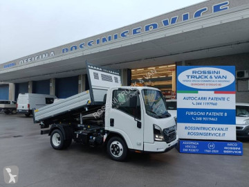 IsuzuM273.0L 150CV