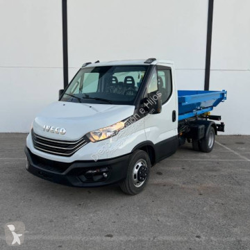 Caja abierta caja abierta Iveco nueva