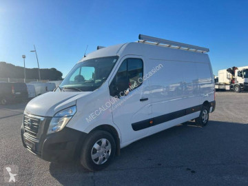 NissanInterstarDCI 150