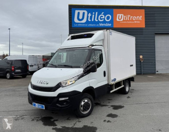Multi température Iveco
