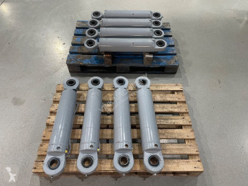 Hydraulic system