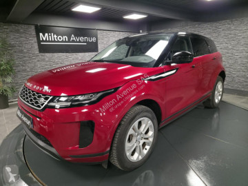 4X4 / SUV Range Rover