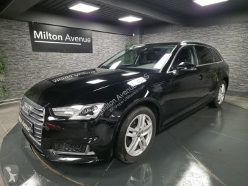 AudiA4