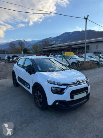 CitroënC31.2 83ch