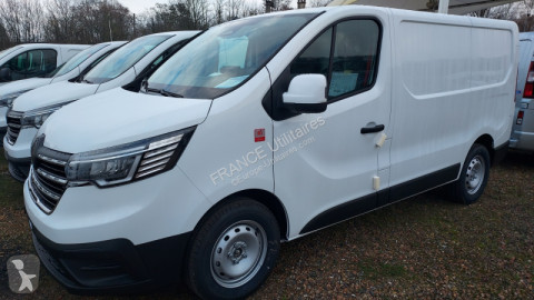 RenaultTrafic