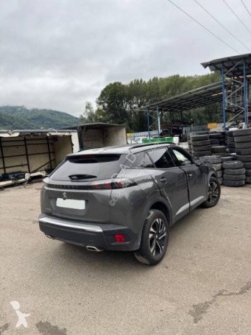 4X4 / SUV Peugeot