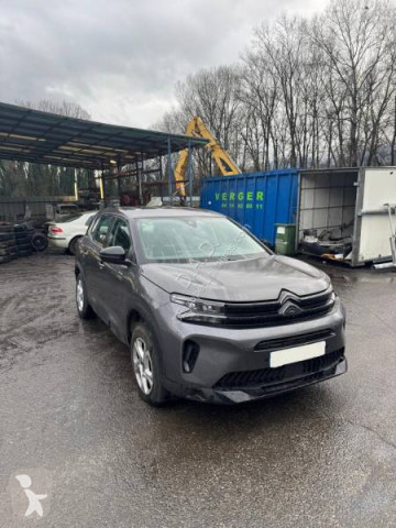 4X4 / SUV Citroën