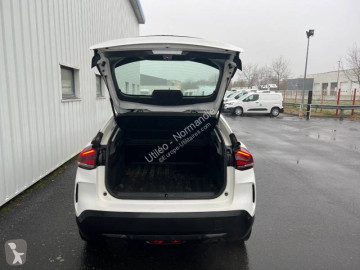 Voiture véhicule de société Citroën