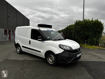 Caisse positive Fiat