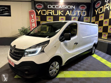 Fourgon moyen Renault