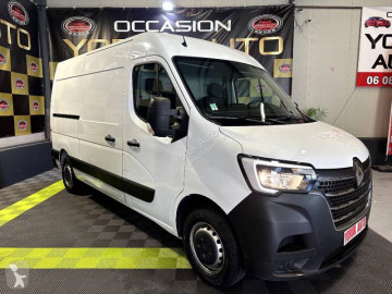 Fourgon long Renault