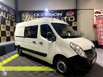 Fourgon moyen Renault
