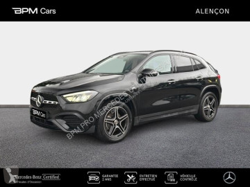 4x4 Mercedes