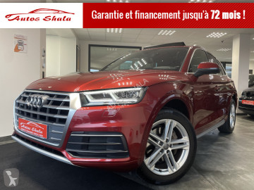 AudiQ5