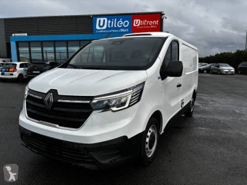 RenaultTraficL1H1 DCI 130