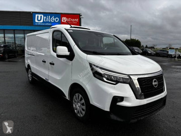 Caisse négative et positive Nissan neuf
