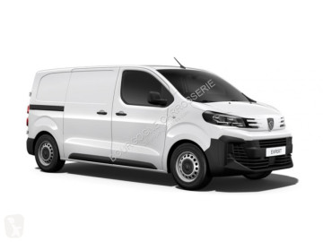 Peugeot Expert EXPERT M 1.5 BlueHDi - 120 S&S III FOURGON