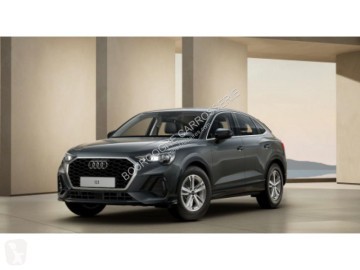 Coche 4X4 / SUV Audi