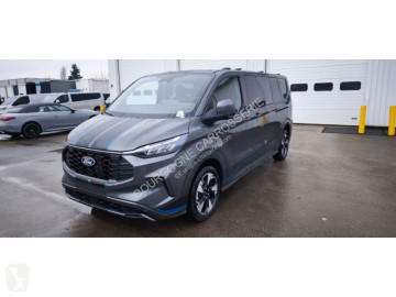FordTransit Custom