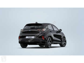 Ford PUMA 1.0 EcoBoost mHEV - 125 S&S II 2019 ST-Line PHASE 2