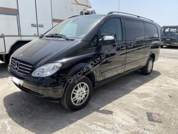 Combi / van Mercedes