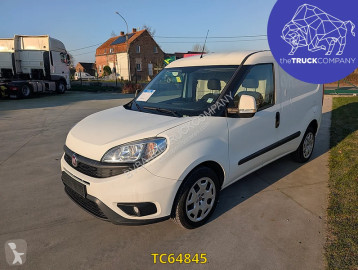 Caja cerrada Fiat