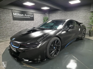 BMWi8