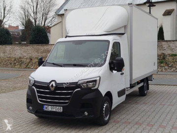 RenaultMaster
