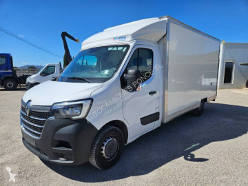 Renault Master Propulsion 150.35